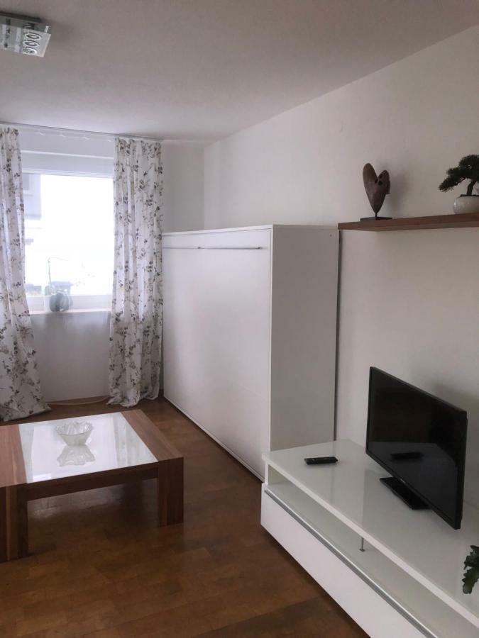Fewo Reutlingen Heinestrasse Exteriér fotografie