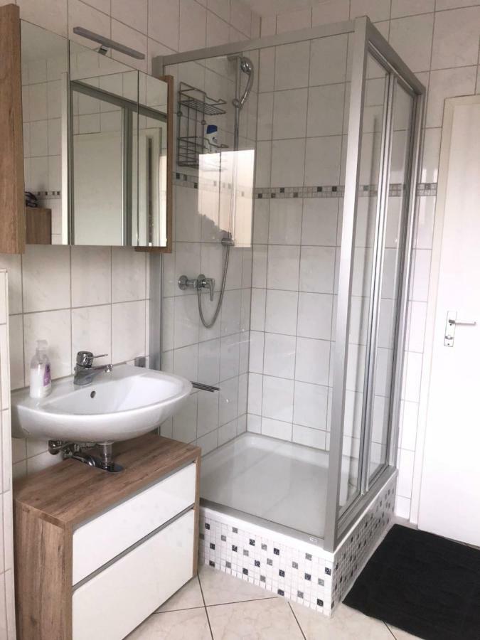 Fewo Reutlingen Heinestrasse Exteriér fotografie