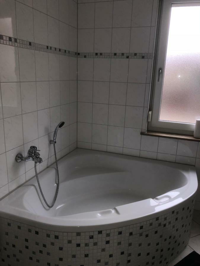 Fewo Reutlingen Heinestrasse Exteriér fotografie
