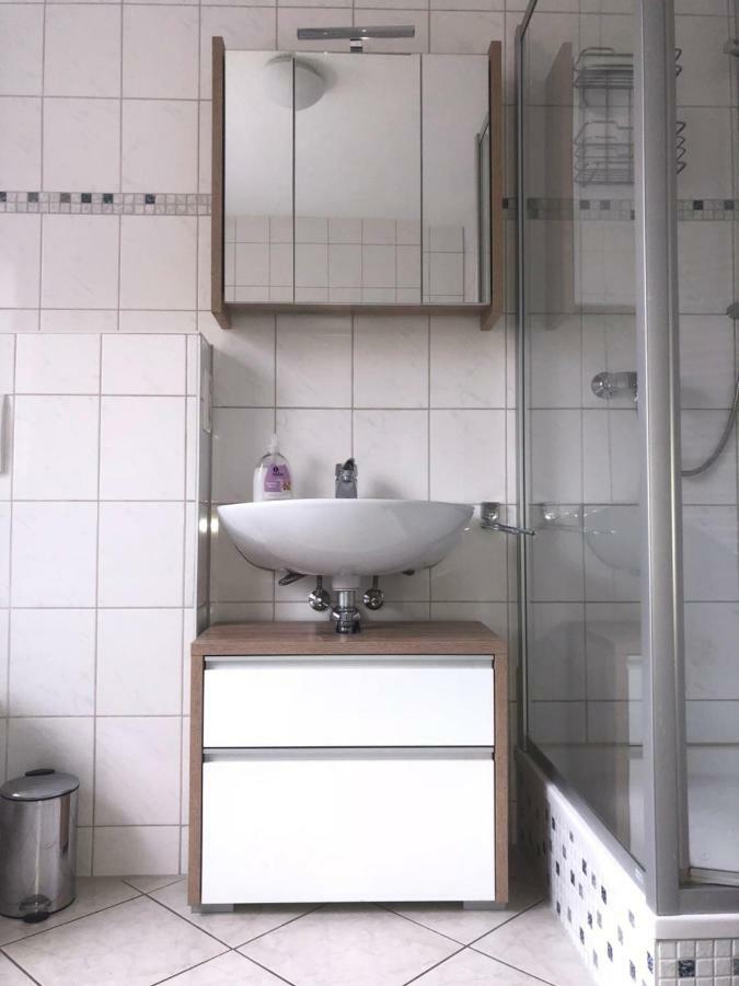 Fewo Reutlingen Heinestrasse Exteriér fotografie