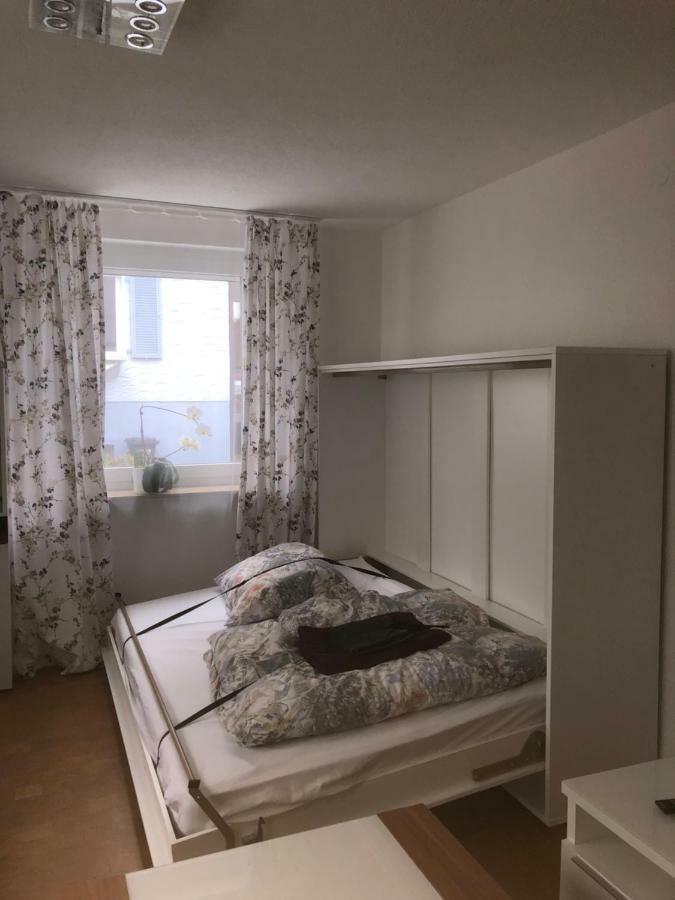 Fewo Reutlingen Heinestrasse Exteriér fotografie