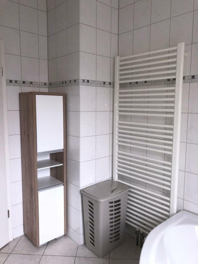 Fewo Reutlingen Heinestrasse Exteriér fotografie