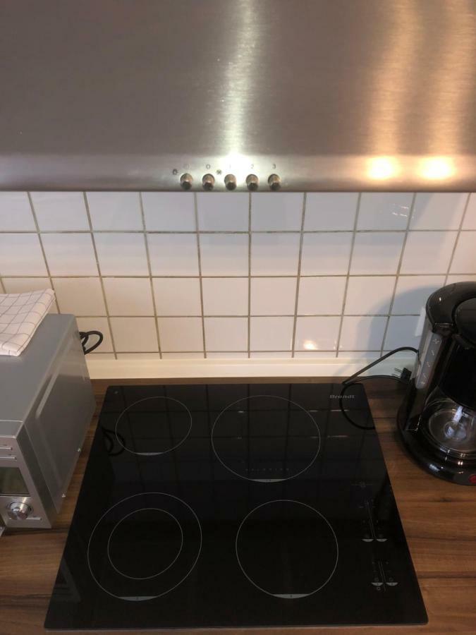 Fewo Reutlingen Heinestrasse Exteriér fotografie