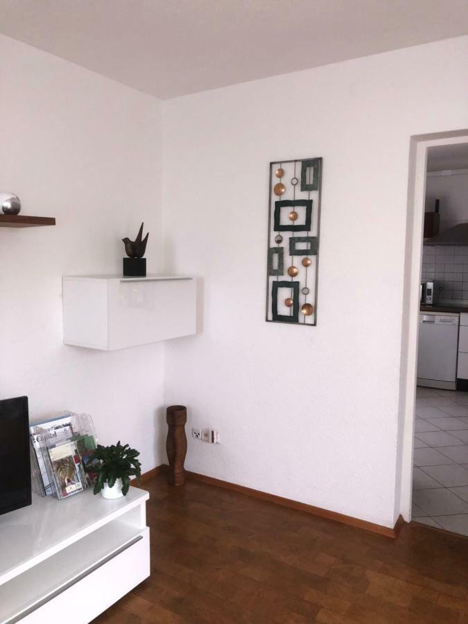 Fewo Reutlingen Heinestrasse Exteriér fotografie