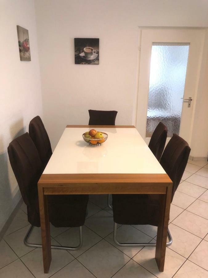Fewo Reutlingen Heinestrasse Exteriér fotografie